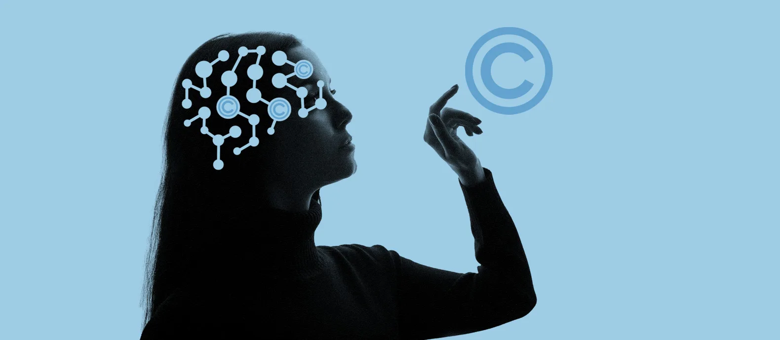 AI copyright infringement is a problem, here’s why