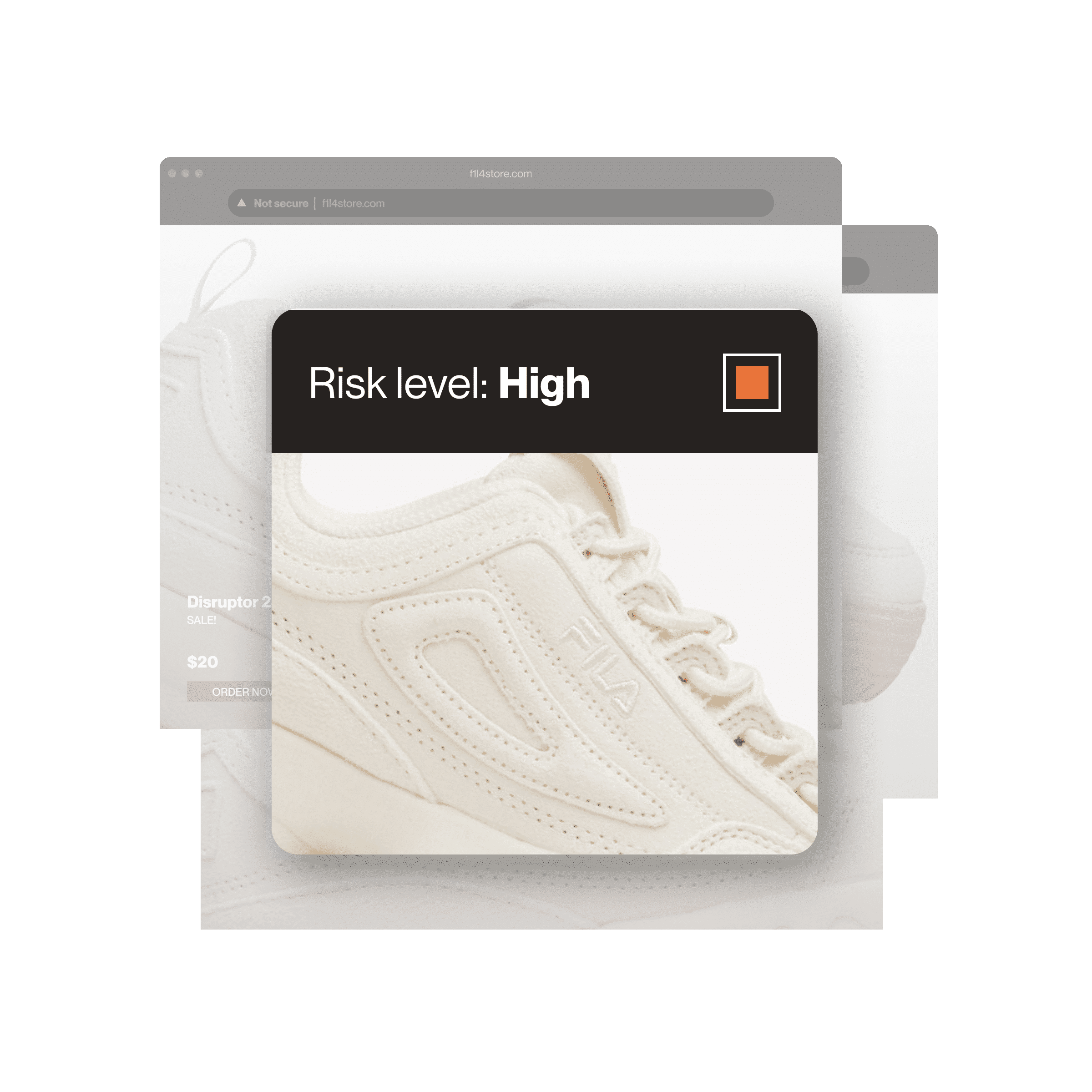 Common Ad Scam Trends: Speed