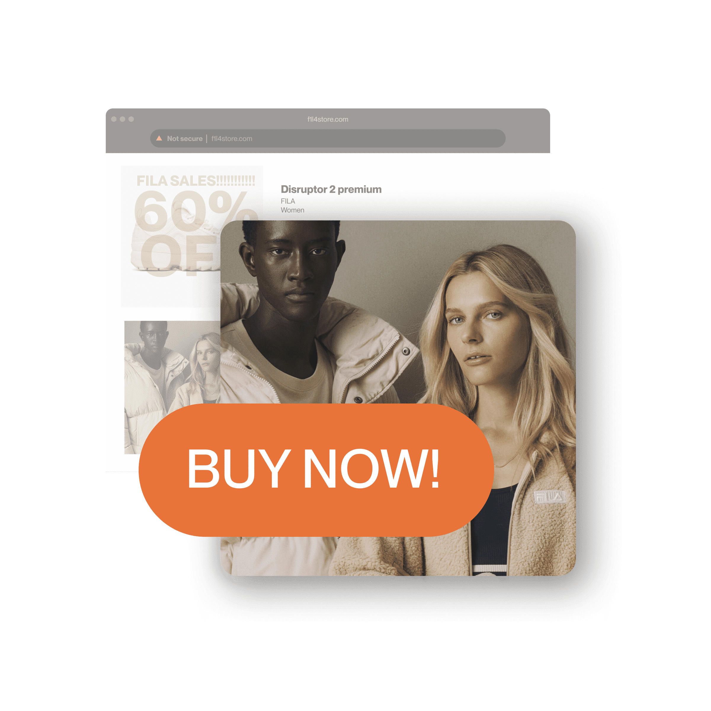 Common Ad Scam Trends: Traceability and Reporting