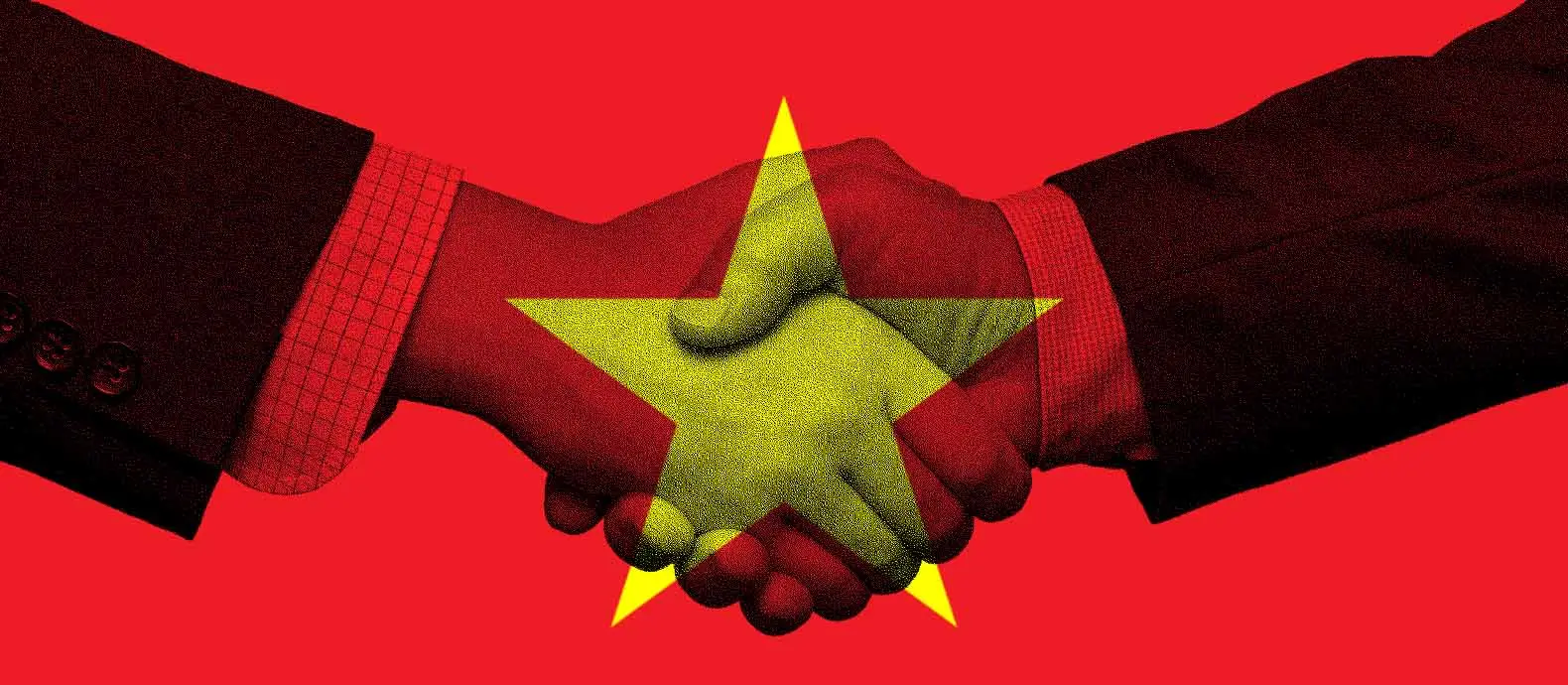 China purchasing agents explained: What they are, trends and risks for brands