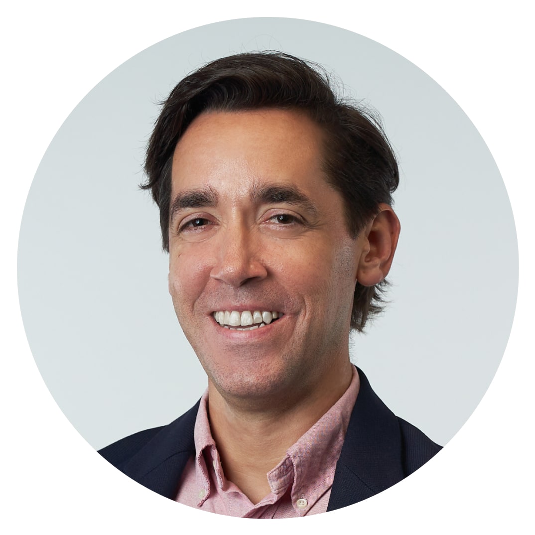 Kostas Fintrilis, Head of Brand Relations, Americas, TikTok Shop