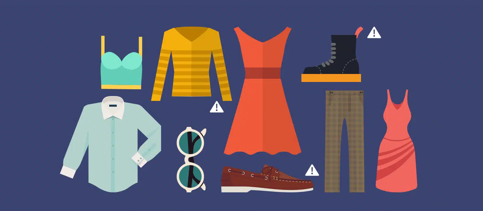 How to report fake merchandise across global platforms (Successfully)